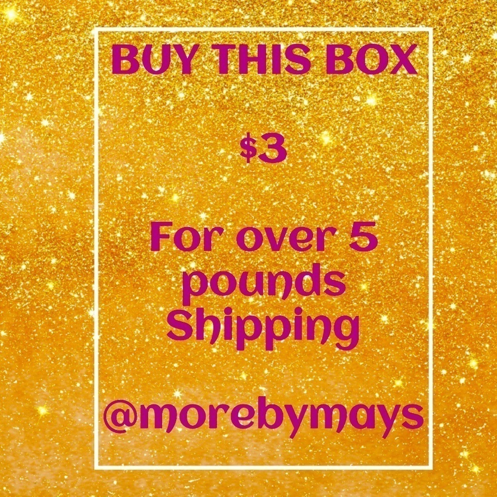 For second BOX 📦